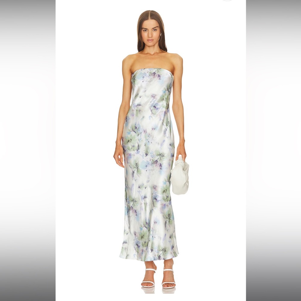 Nwt bec and bridge moon dance watercolor